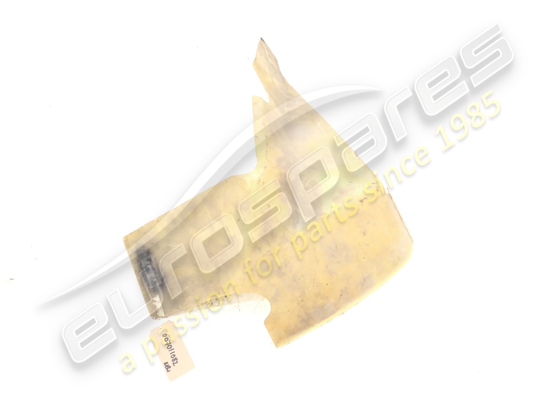 nuova lamborghini protezione tubo ruota anteriore. numero parte 007011082 (2)