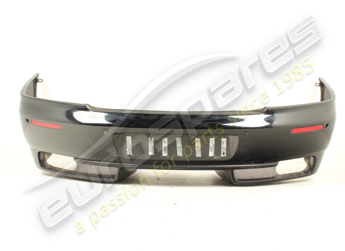 PARAURTI POSTERIORE Ferrari USATO. NUMERO PARTE 67610710 (1)
