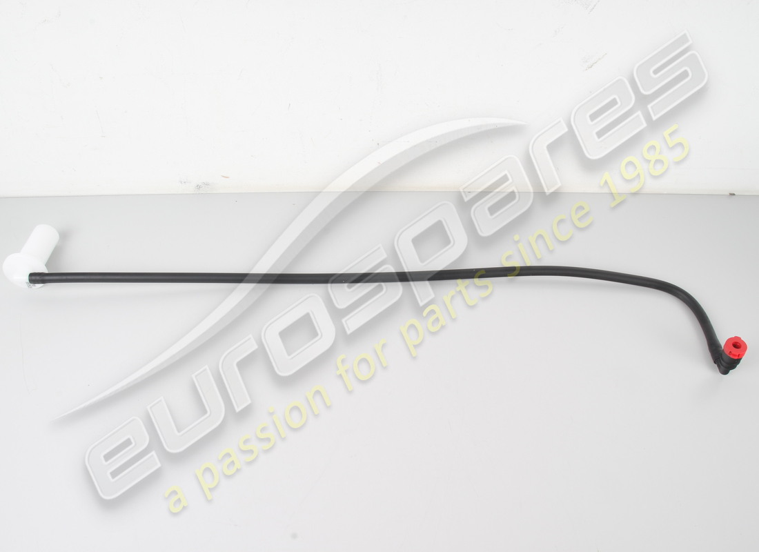 nuovo ferrari tubo completo di valvola. numero parte 169937 (1)