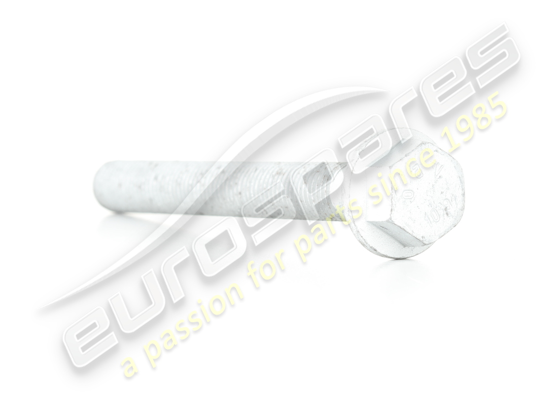 NUOVA Lamborghini FLANGIA ESAGONALE BM12X1.5X105X90 . NUMERO PARTE N10695901 (1)