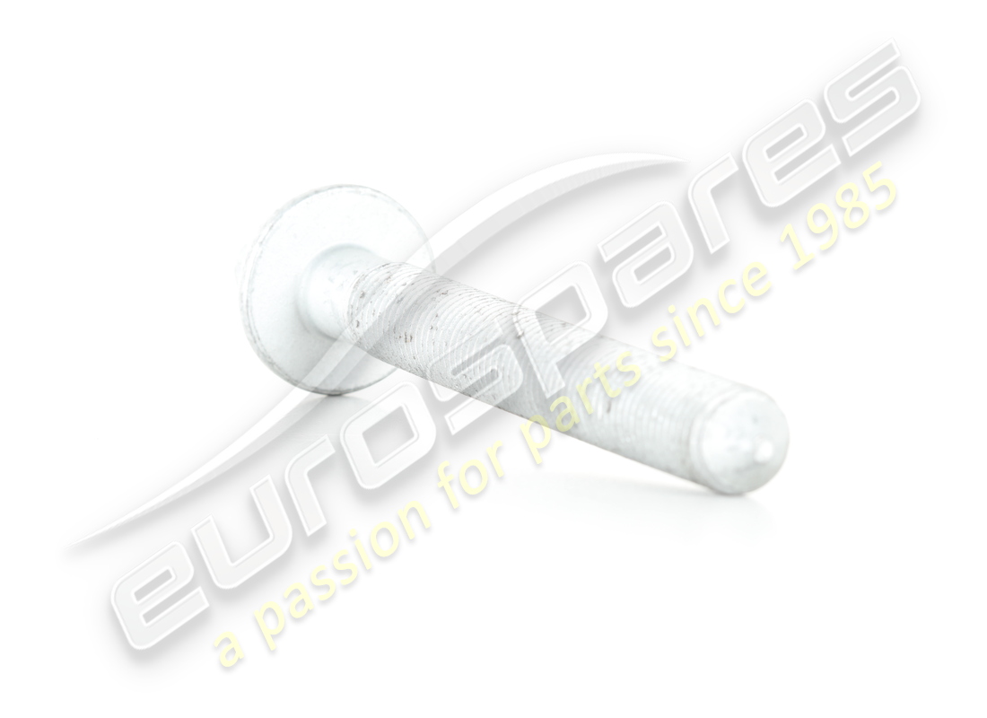 NUOVA LAMBORGHINI FLANGIA ESAGONALE BM12X1.5X105X90. NUMERO PARTE N10695901 (2) nuova lamborghini flangia esagonale bm12x1.5x105x90. numero parte n10695901 (2)