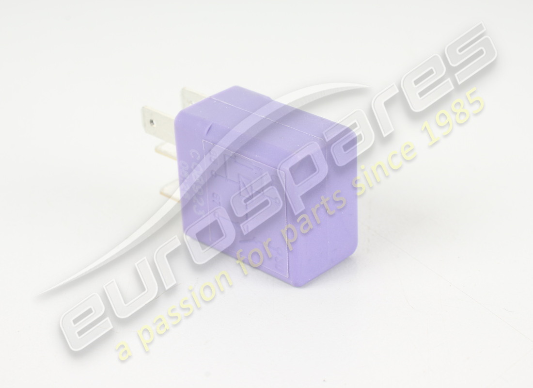 nuovo ferrari microrelè 30 a.. numero parte 227286 (2)
