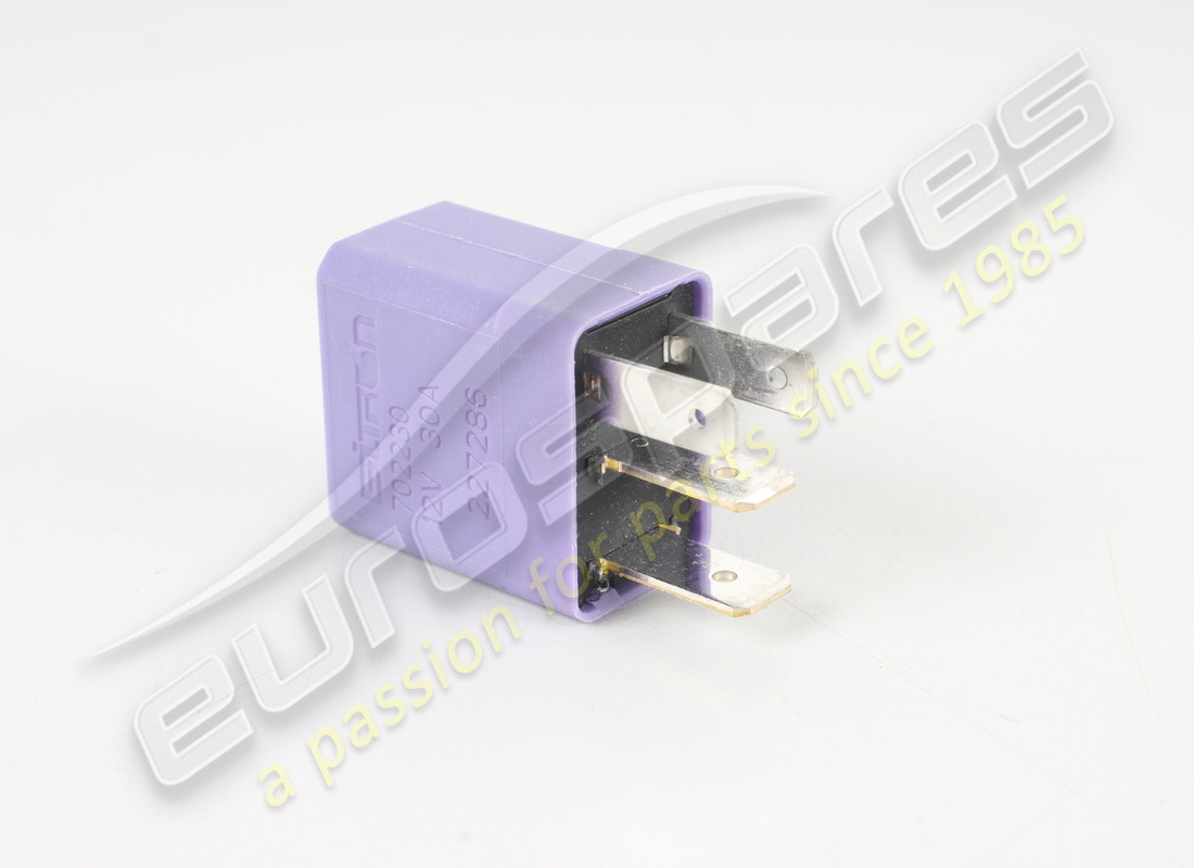 NUOVO Ferrari MICRORELÈ 30 A. . NUMERO PARTE 227286 (1)