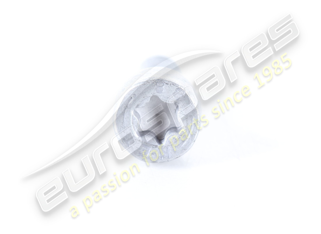 NUOVO PORSCHE TESTA ESAGONALE - VITE - M 6 X 18. NUMERO PARTE N10546403 (2) nuovo porsche testa esagonale - vite - m 6 x 18. numero parte n10546403 (2)