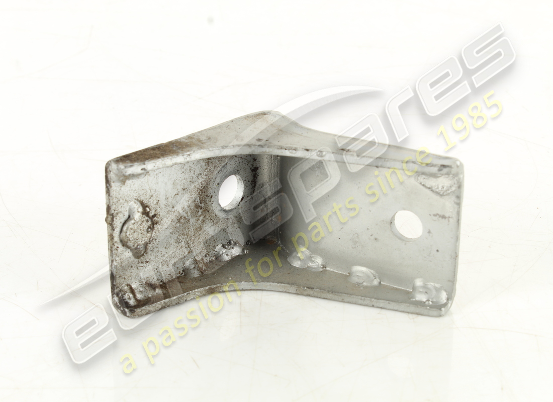used maserati fuel tank fixing bracket. part number 184297 (1)