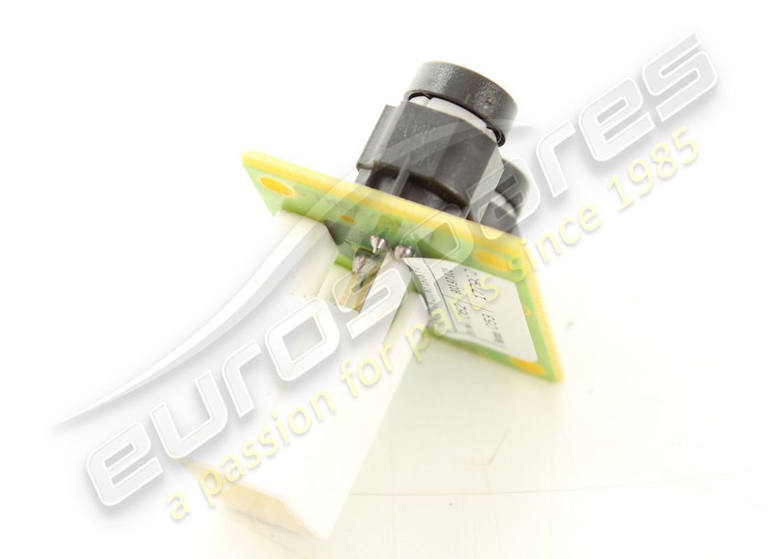 nuovo ferrari pulsante strumento. numero parte 177902 (2)