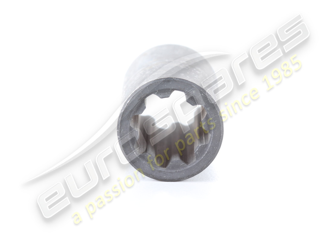 NEW LAMBORGHINI TRANSMISSION COUPLING OIL PUMP FROM DIS. PART NUMBER 07L115138D (2) new lamborghini transmission coupling oil pump from dis. part number 07l115138d (2)