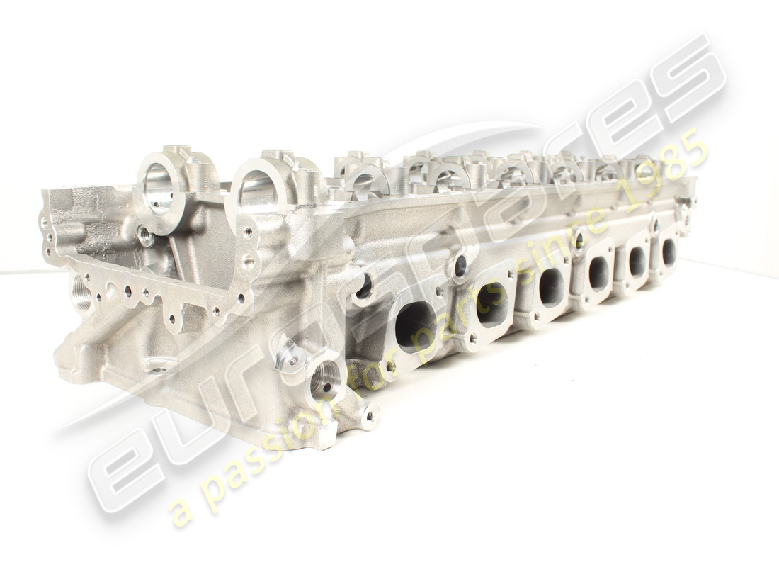 nuova testa cilindro lamborghini, sx murci. my07. numero parte 460537002 (3)