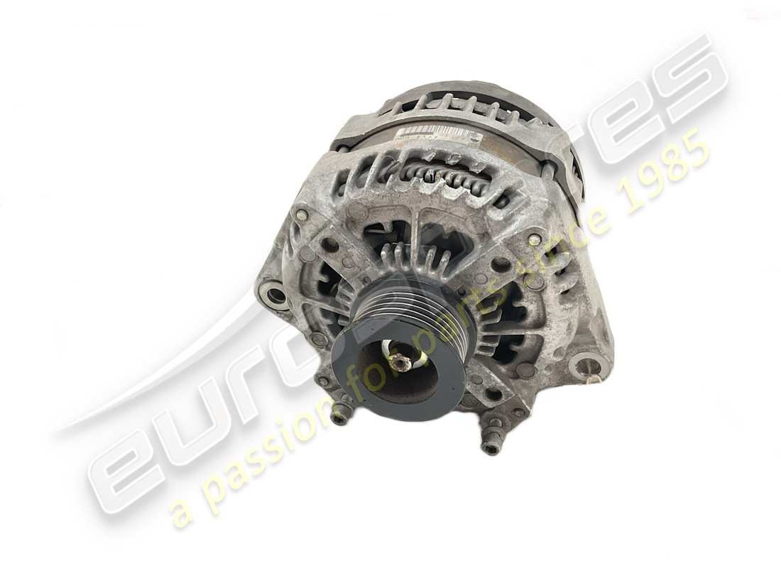 ALTERNATORE Ferrari USATO. NUMERO PARTE 275217 (1)