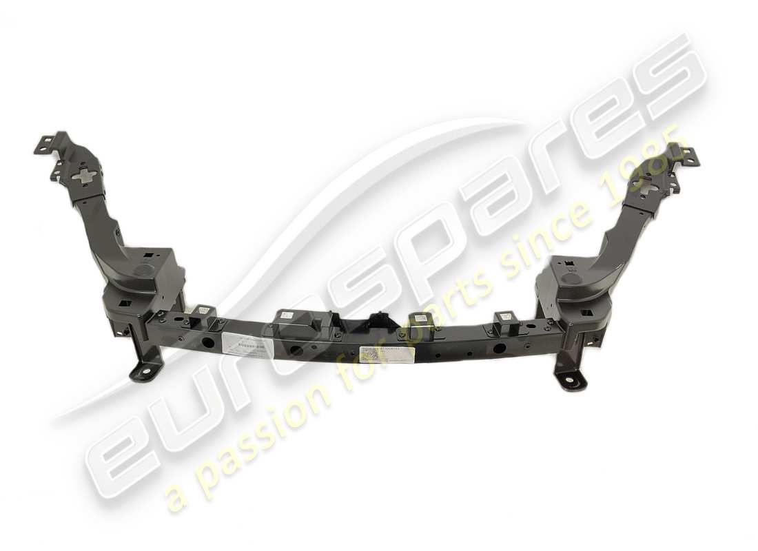 nuova maserati traversa superiore anteriore. numero parte 673008133 (2)