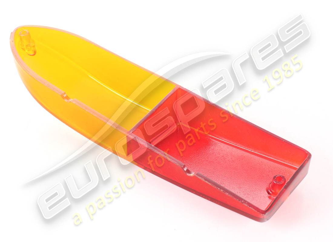 nuovo eurospares vetro per fanalino post.d. tipo europa. numero parte 2428234000 (3)