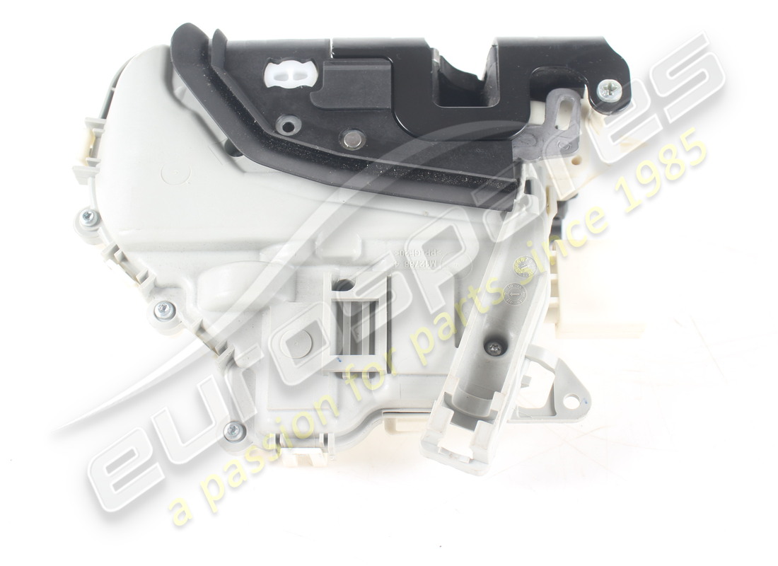 serratura porta lamborghini usata. numero parte 8j1837016d (3)