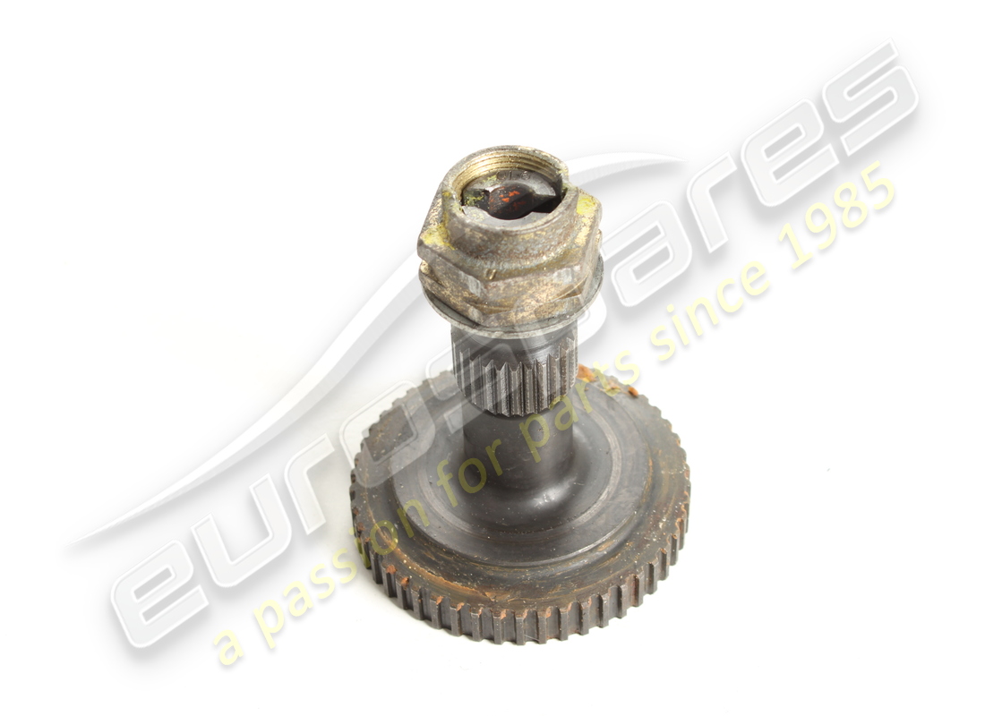 ferrari albero assale anteriore usato. numero parte 154312 (3)