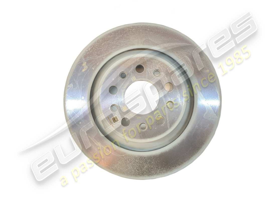 nuovo maserati disco freno posteriore dx. numero parte 670031771 (1)