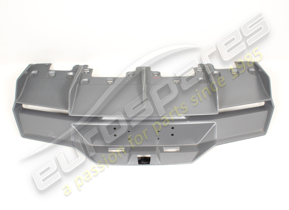 nuovo diffusore in carbonio nero lamborghini sto batt. numero parte 4t3825503j3fz (2)