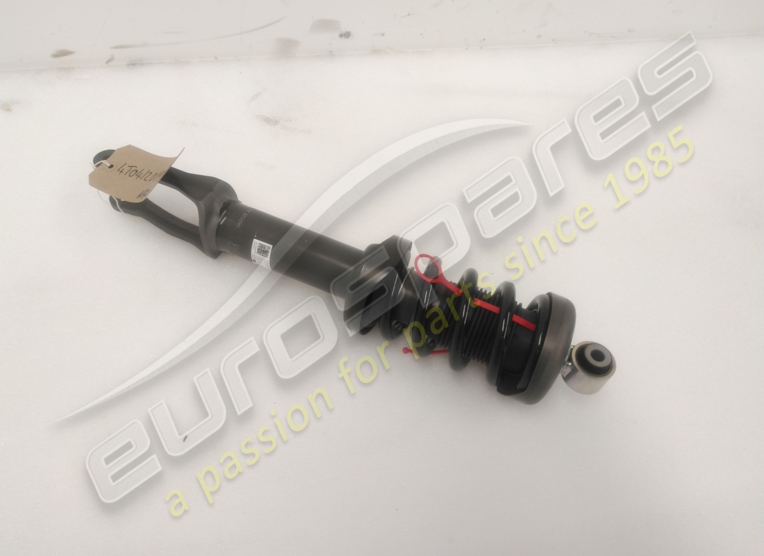 nuovo standard ammortizzatore lamborghini. numero parte 4t0412019m (1)