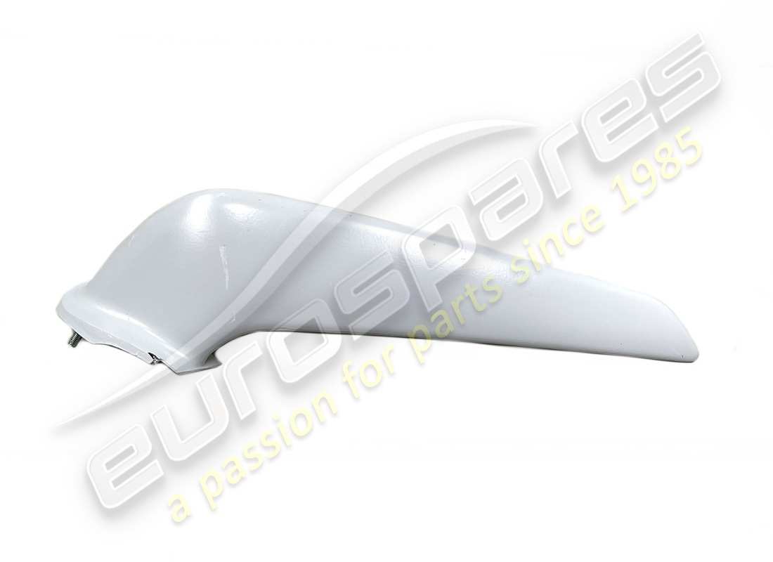 nuovo ferrari spoiler anteriore sinistro. numero parte 81762010 (1)