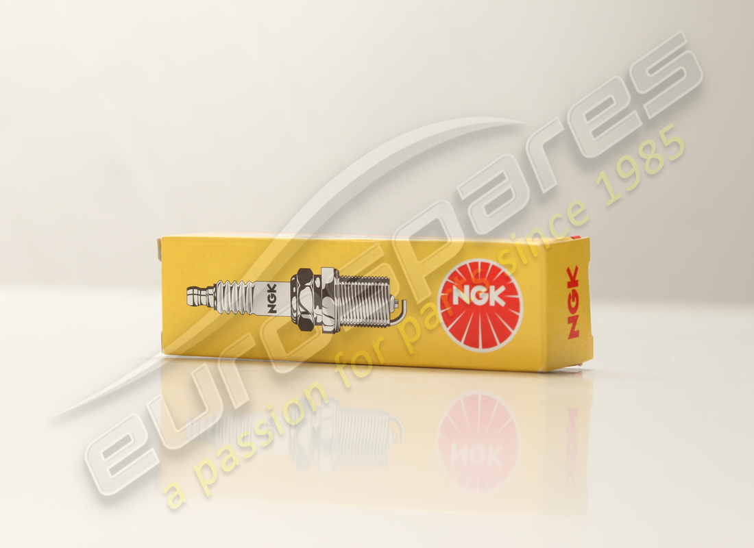 nuova candela oem. numero parte 107603a (2)