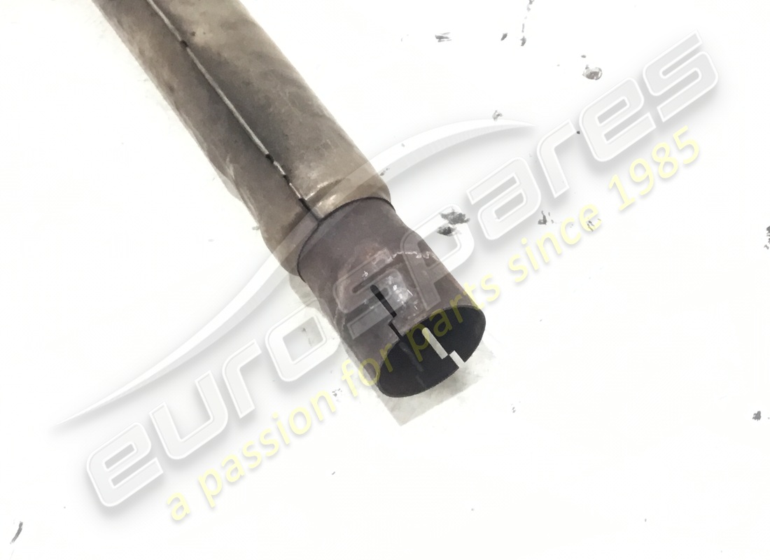 usata ferrari estensione dx scarico. numero parte 167996 (3)
