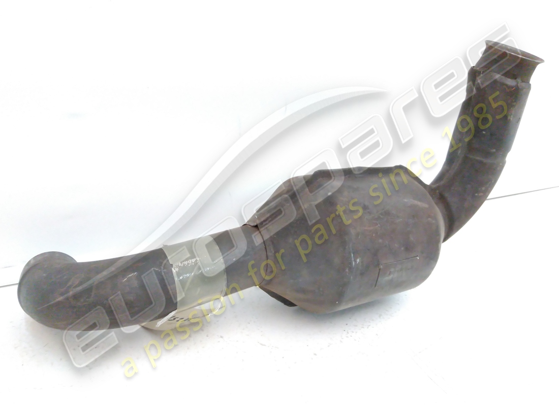 usato lamborghini catalitico. numero parte 07m251718h (4)
