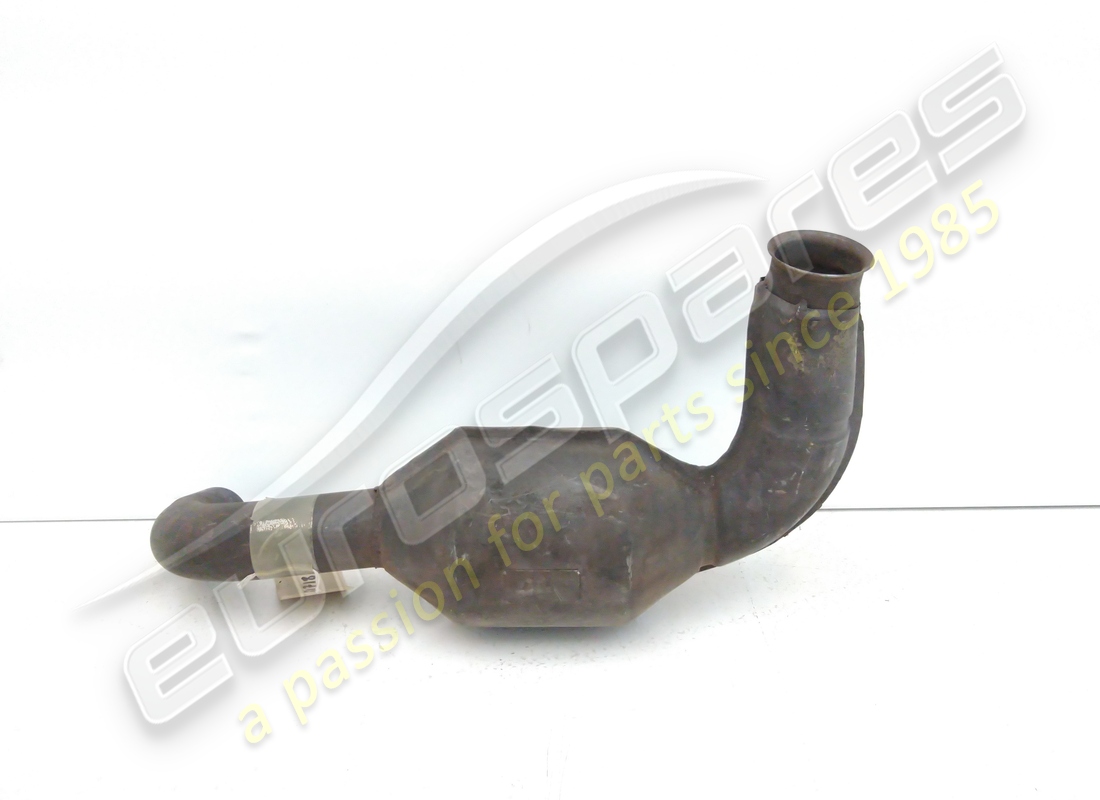 usato lamborghini catalitico. numero parte 07m251718h (3)