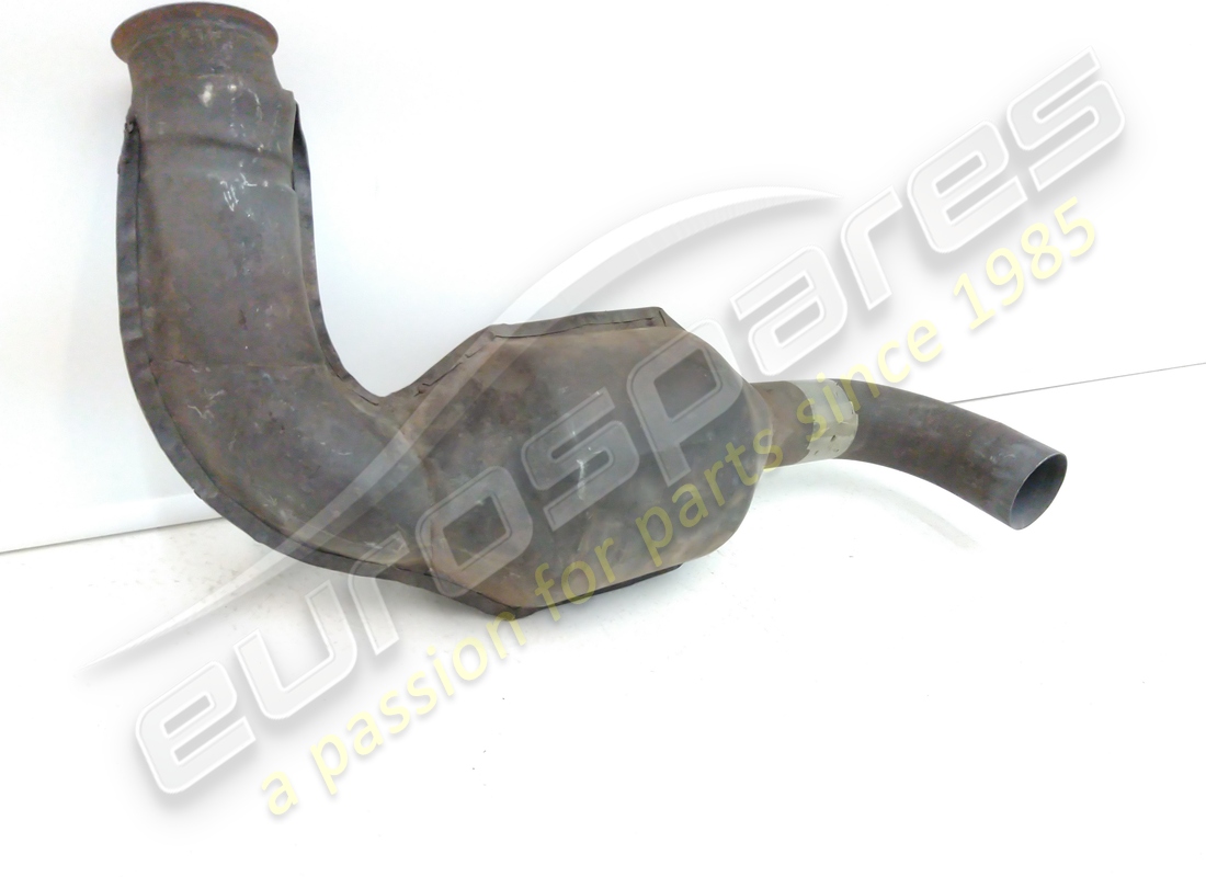 usato lamborghini catalitico. numero parte 07m251718h (2)