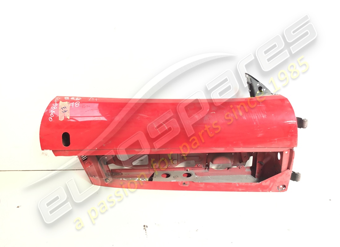 USATO Ferrari TELAIO PORTA DESTRA . NUMERO PARTE 62098400 (1)