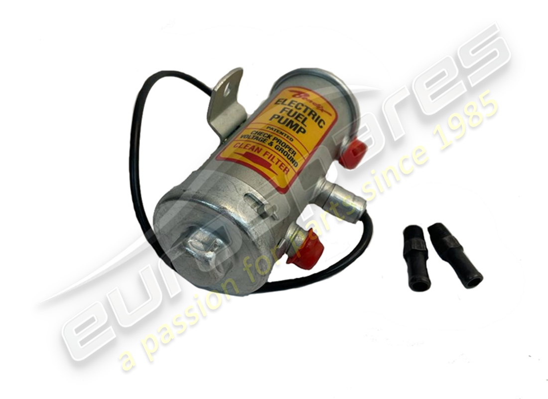 nuova pompa del carburante eurospares bendix. numero parte 001304213 (2)