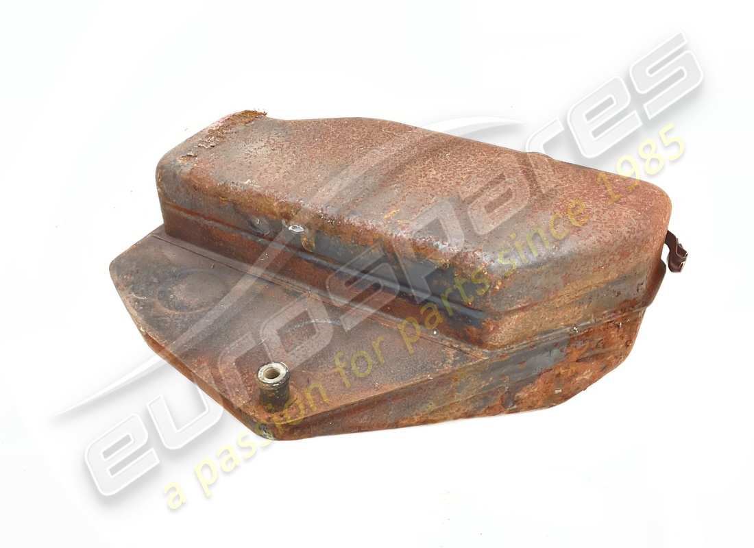 serbatoio carburante lamborghini usato, sinistro. numero parte 006204791 (3)