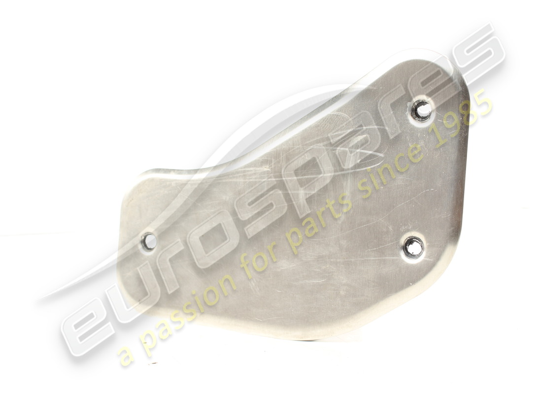 piastra pedale acceleratore ferrari usata. numero parte 81243100 (1)