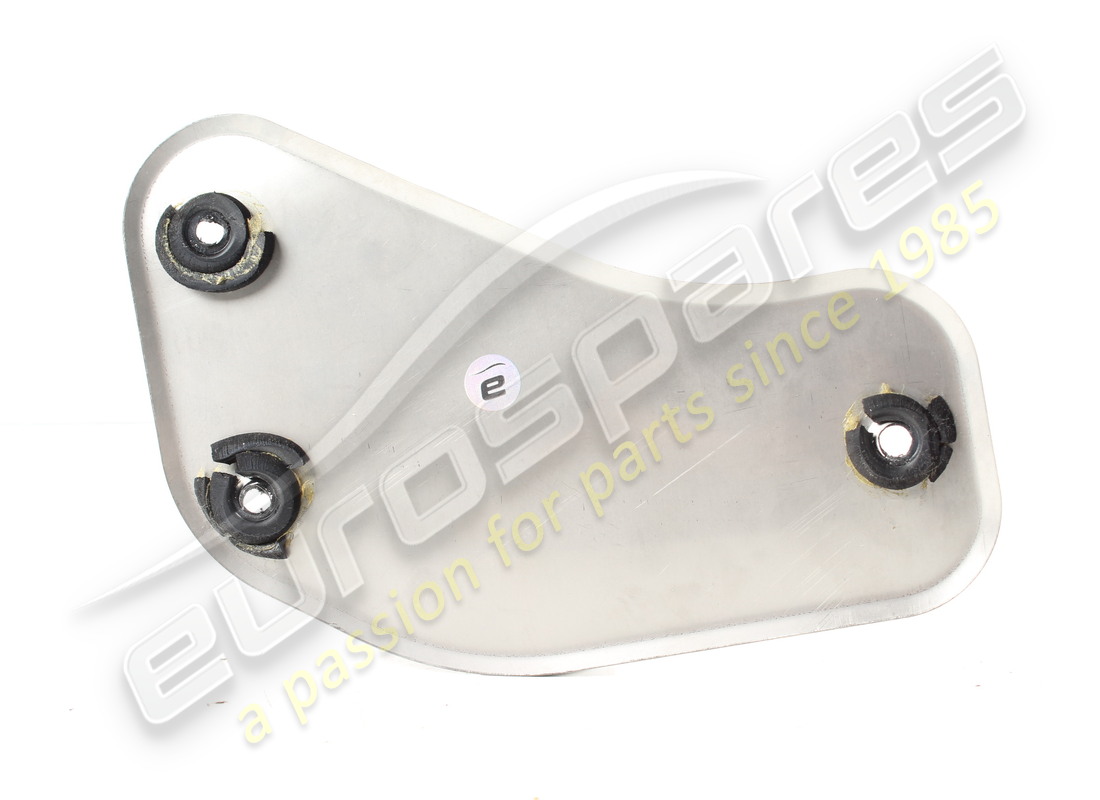 piastra pedale acceleratore ferrari usata. numero parte 81243100 (2)