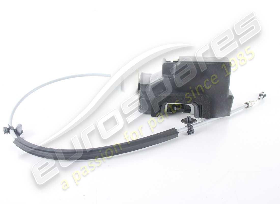 NUOVA MASERATI SERRATURA PORTA DESTRA. NUMERO PARTE 68893300 (3) nuova maserati serratura porta destra. numero parte 68893300 (3)