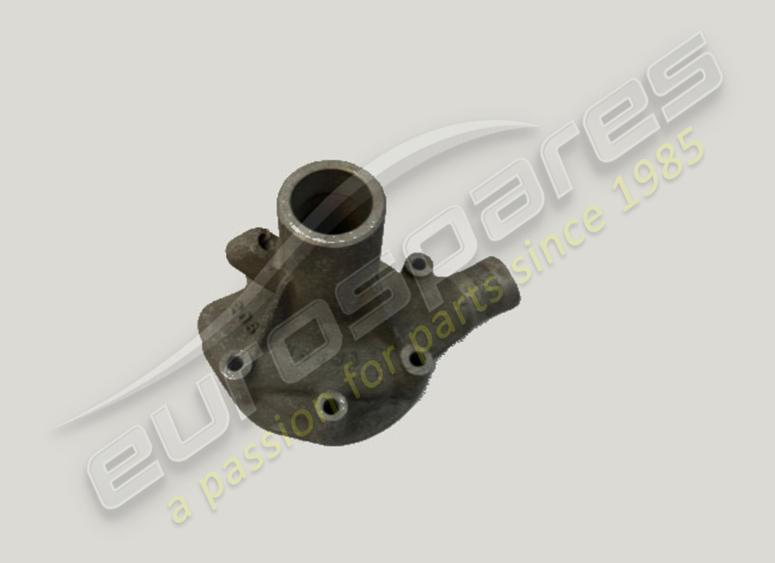 nuovo ferrari alloggiamento pompa acqua. numero parte 26541 (1)