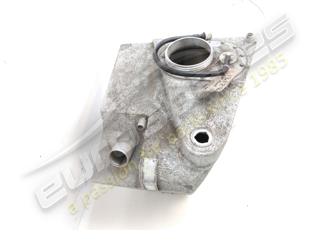 serbatoio carburante sinistro ferrari usato. numero parte 181270 (3)