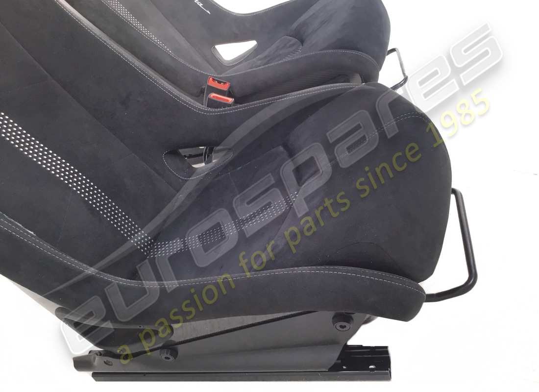 NUOVO LAMBORGHINI LP 570 RHD SUPERLEGGERA POSTI A SEDERE. NUMERO PARTE 4038606712SL (7) nuovo lamborghini lp 570 rhd superleggera posti a sedere. numero parte 4038606712sl (7)
