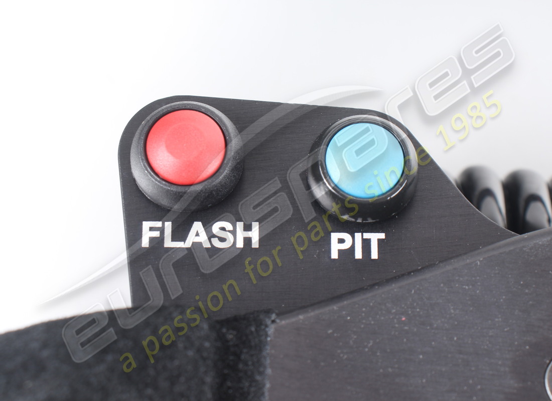 NUOVO FERRARI VOLANTE COMPLETO. NUMERO PARTE 272167 (4) nuovo ferrari volante completo. numero parte 272167 (4)