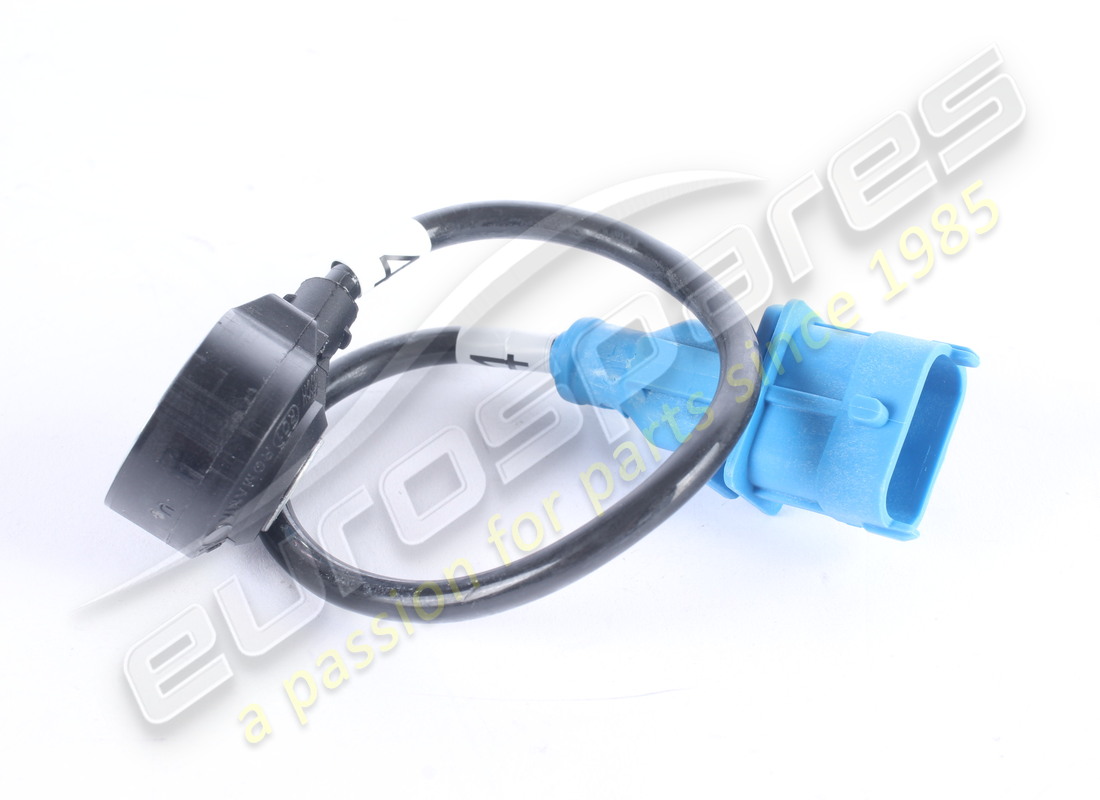 NUOVO MASERATI SENSORE DI DETONAZIONE CON BANCA. NUMERO PARTE 230700 (3) nuovo maserati sensore di detonazione con banca. numero parte 230700 (3)