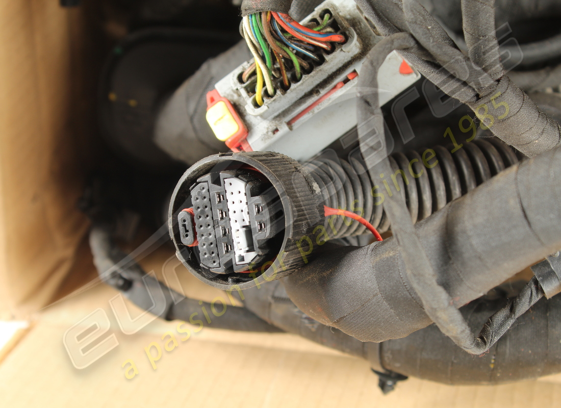 cavo posteriore ferrari usato. numero parte 288048 (3)