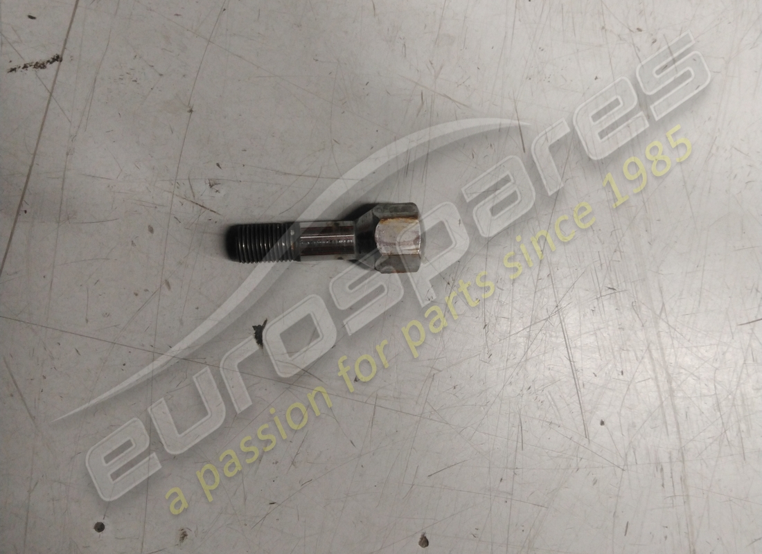 bullone ruota ferrari usato. numero parte 120503 (2)