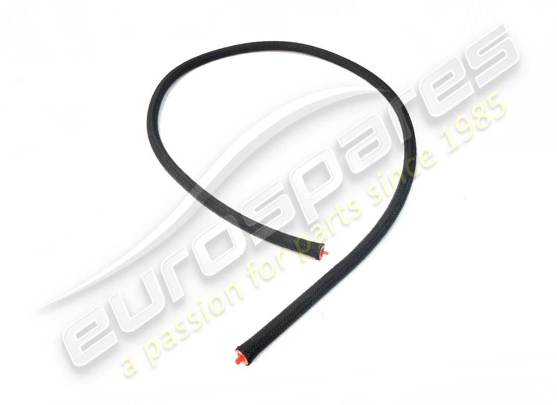nuovo lamborghini tubo serbatoio termostato. numero parte 07m121500 (1)