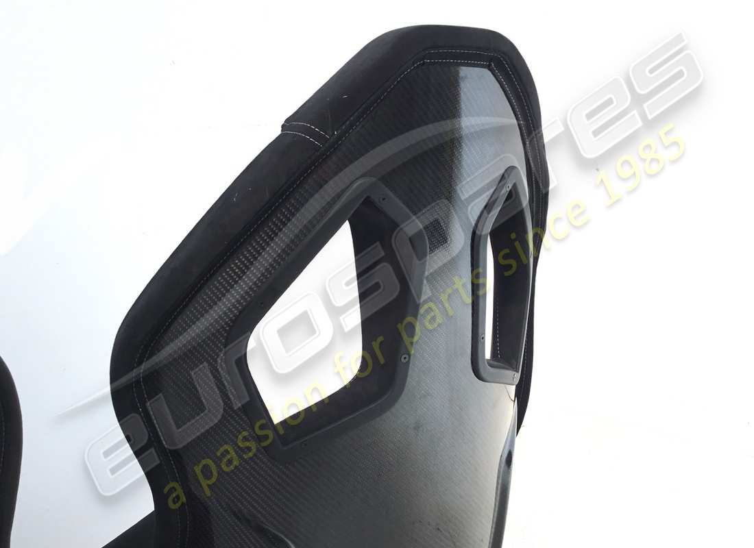 NUOVO LAMBORGHINI LP 570 RHD SUPERLEGGERA POSTI A SEDERE. NUMERO PARTE 4038606712SL (11) nuovo lamborghini lp 570 rhd superleggera posti a sedere. numero parte 4038606712sl (11)