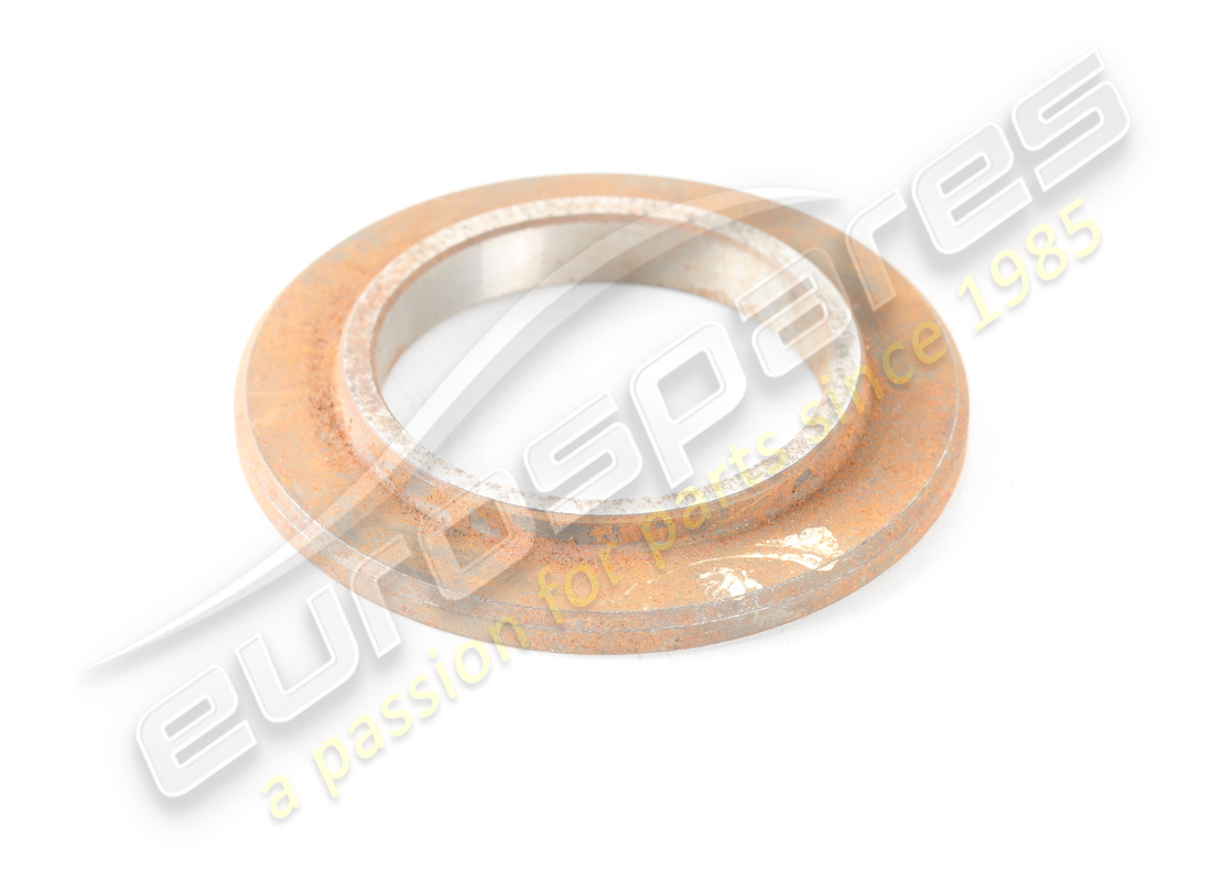 NUOVO FERRARI DISTANZIATORE. NUMERO PARTE 104246 (1) nuovo ferrari distanziatore. numero parte 104246 (1)