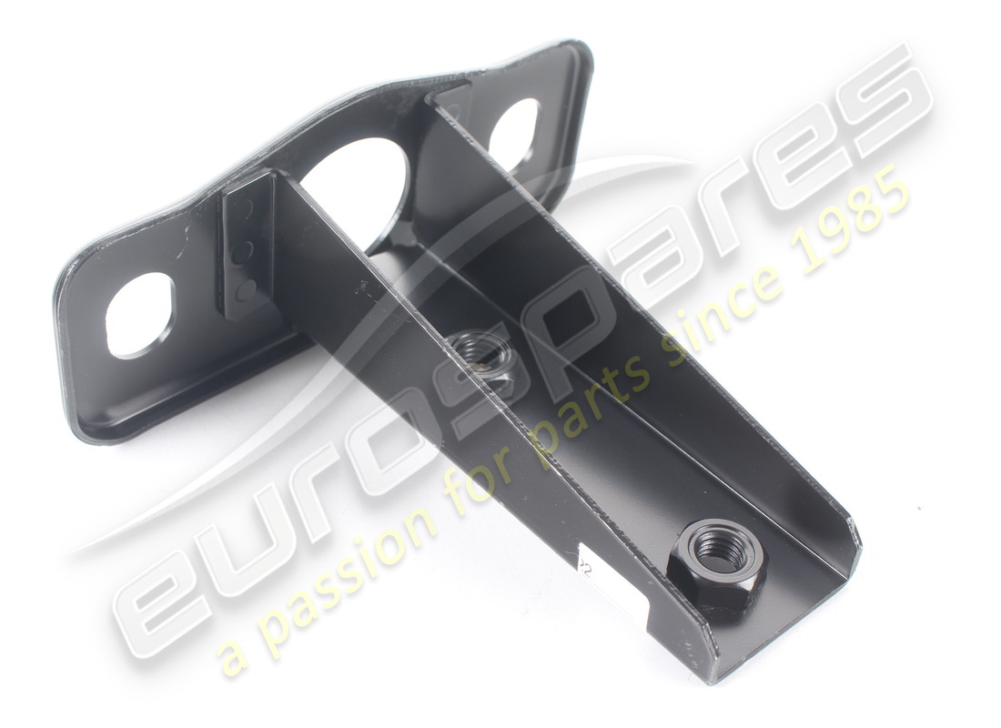 NUOVO MASERATI PARAURTI POSTERIORE CENTR. SUPPORTO DI FISSAGGIO. NUMERO PARTE 376380224 (1) nuovo maserati paraurti posteriore centr. supporto di fissaggio. numero parte 376380224 (1)