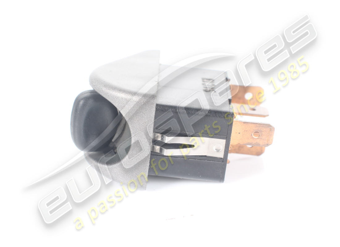 INTERRUTTORE FERRARI USATO. NUMERO PARTE 165242 (3) interruttore ferrari usato. numero parte 165242 (3)