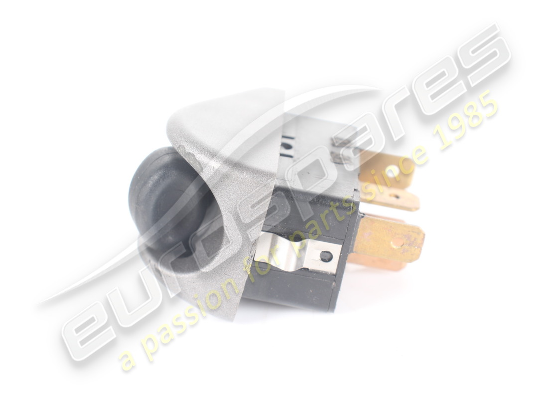 INTERRUTTORE LUCE SPOT FERRARI USATO. NUMERO PARTE 171063 (3) interruttore luce spot ferrari usato. numero parte 171063 (3)