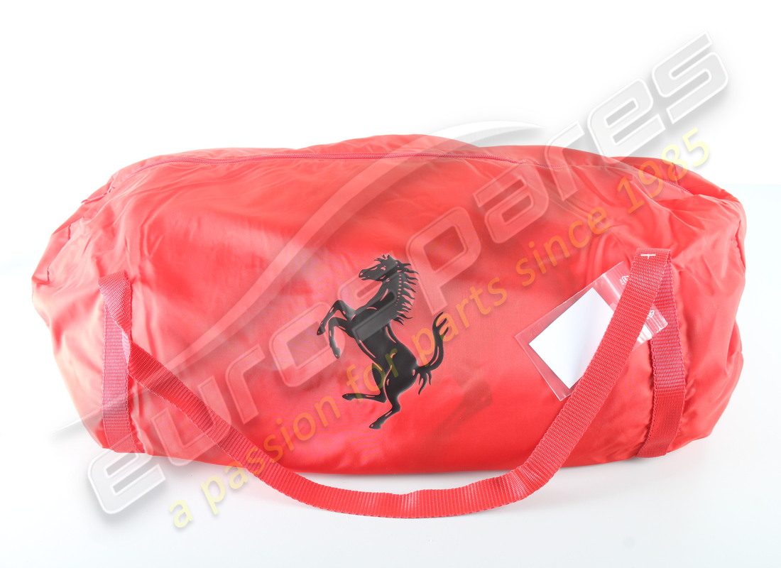 nuovo ferrari copriauto da interno. numero parte 95991916 (1)