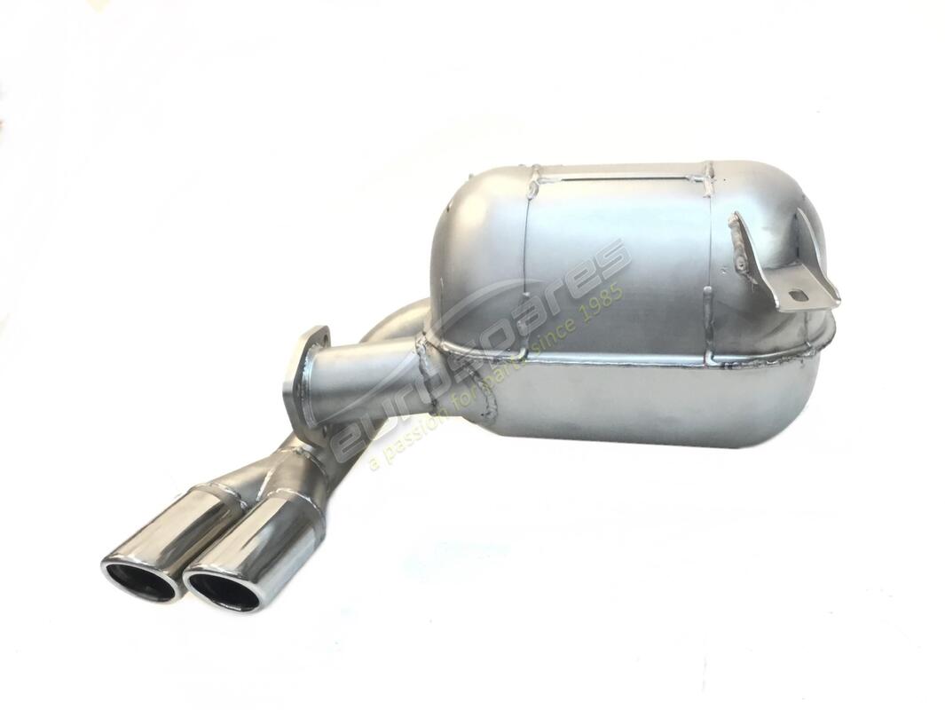 nuovo tubi 512 scarico lato destro bb e bbi - no svizzera - oe 110309. numero parte tsfegebb512110309 (1)