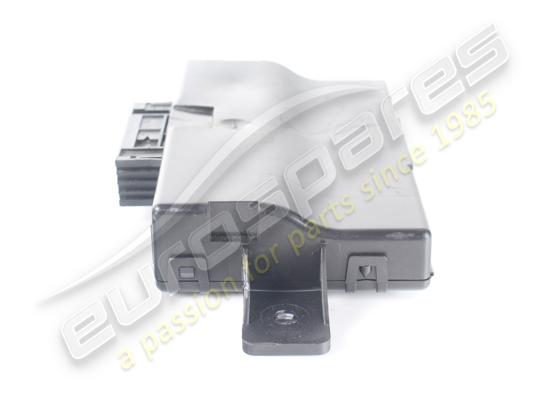 UTILIZZATO LAMBORGHINI GATEWAY CENTRALINA EL.. NUMERO PARTE 4T0907468B (3) utilizzato lamborghini gateway centralina el.. numero parte 4t0907468b (3)