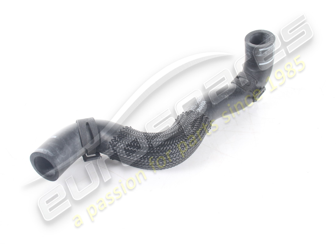 used lamborghini hose ldp. part number 4s0906272b (1)