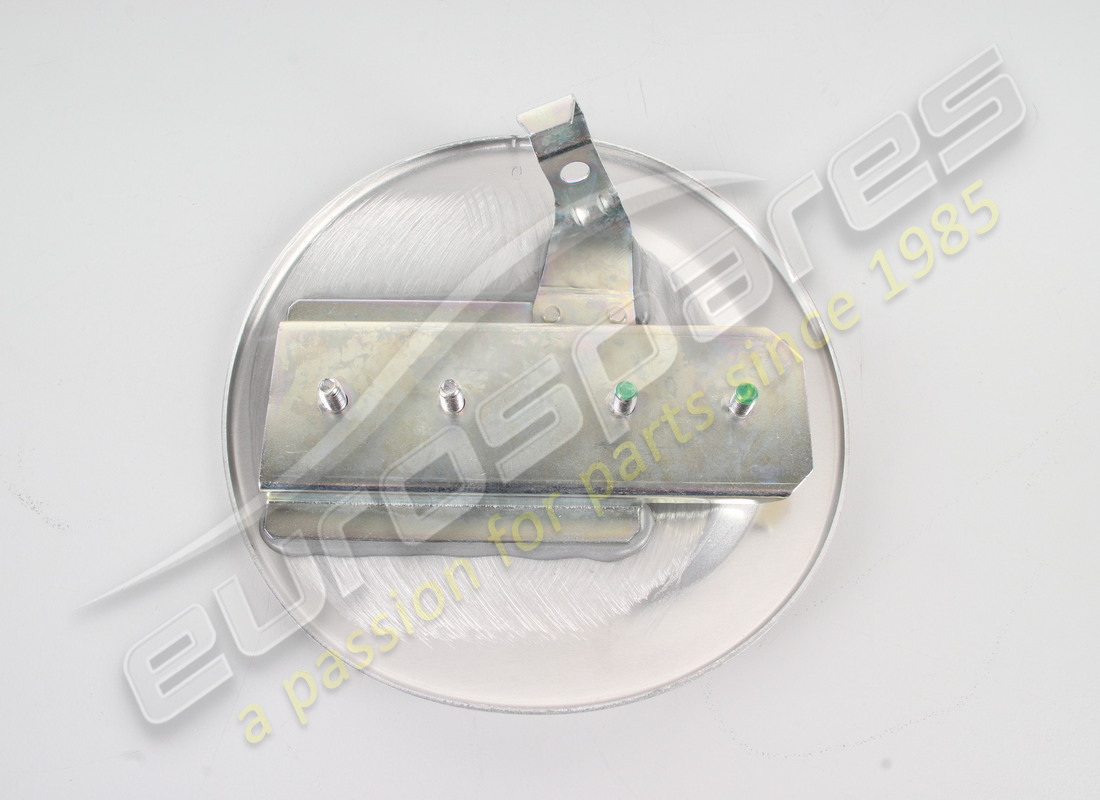 nuovo ferrari coperchio sportello carburante standard. numero parte 68034110 (3)